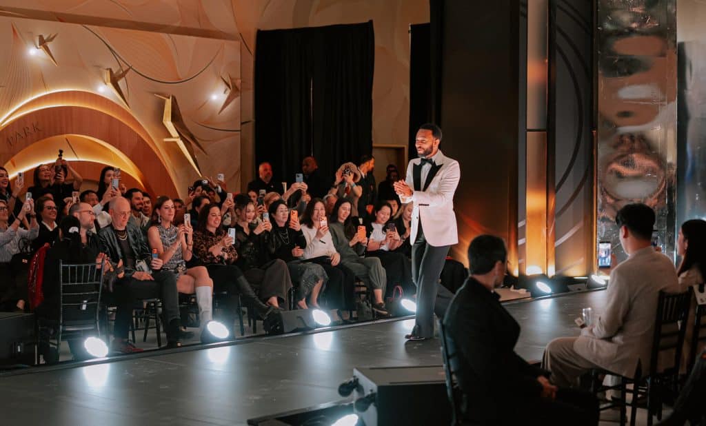 front row, john legend, folioyvr, helen siwak, tim thom, vancouver, bc, luxury lifestyle, west coast luxury, oakridge park, retail insider