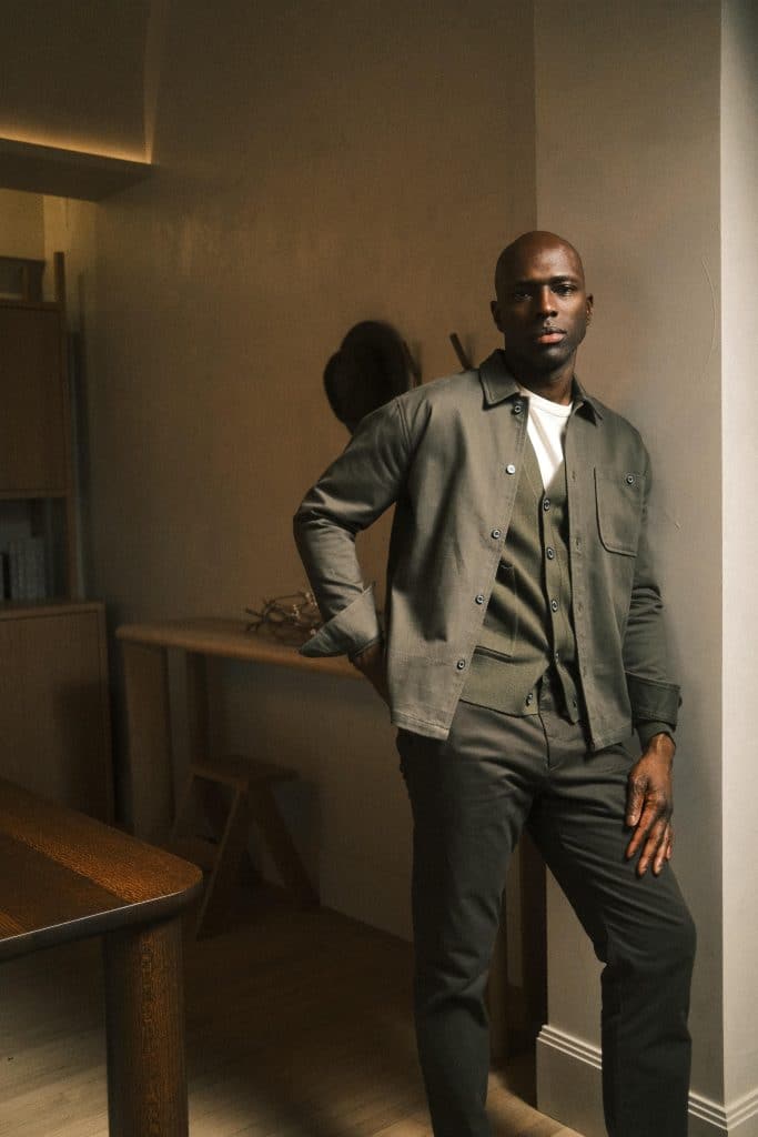 champlain, fall fashion, menswear, helen siwak, folioyvr, vancouver, bc, harry rosen, west coast luxury, luxury lifestyle