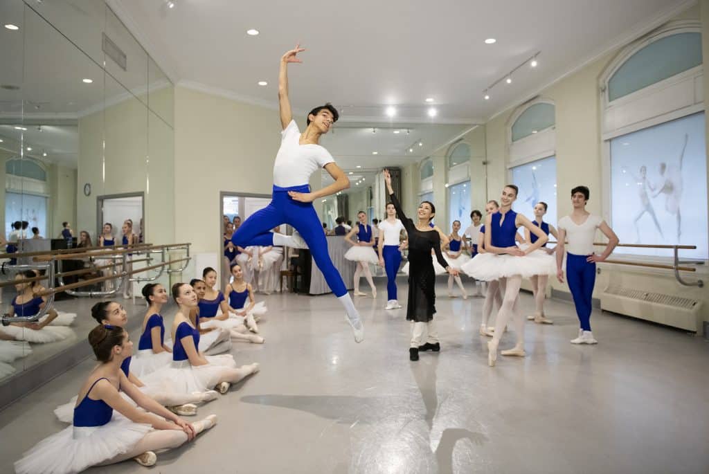 CHAN HON GOH, goh ballet, canadian culture, west coast luxury, ecoluxury, elevated lifestyle, vancouver, bc, yvr, helen siwak