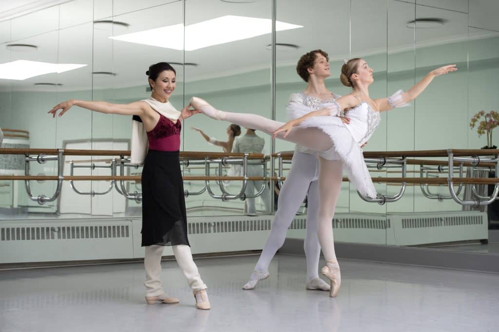 CHAN HON GOH, goh ballet, canadian culture, west coast luxury, ecoluxury, elevated lifestyle, vancouver, bc, yvr, helen siwak