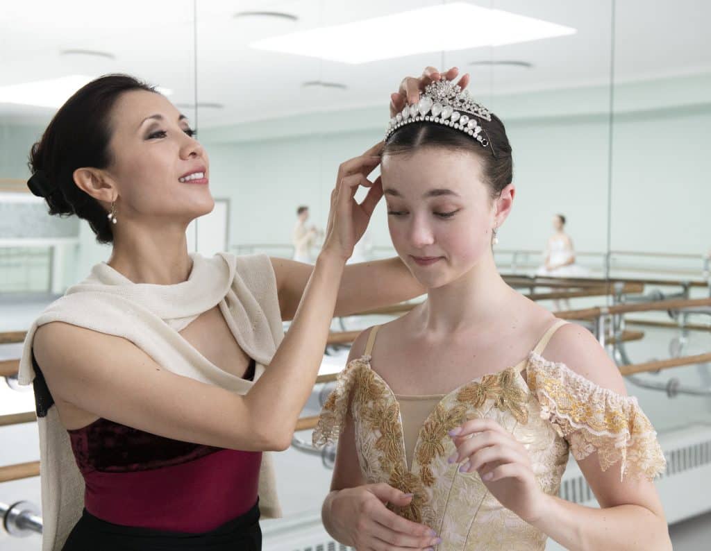 CHAN HON GOH, goh ballet, canadian culture, west coast luxury, ecoluxury, elevated lifestyle, vancouver, bc, yvr, helen siwak
