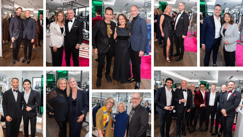 canfar, hiv research, vancouver, bc, vancouver luxury lifestyle, west coast luxury, yvr, helen siwak, folioyvr