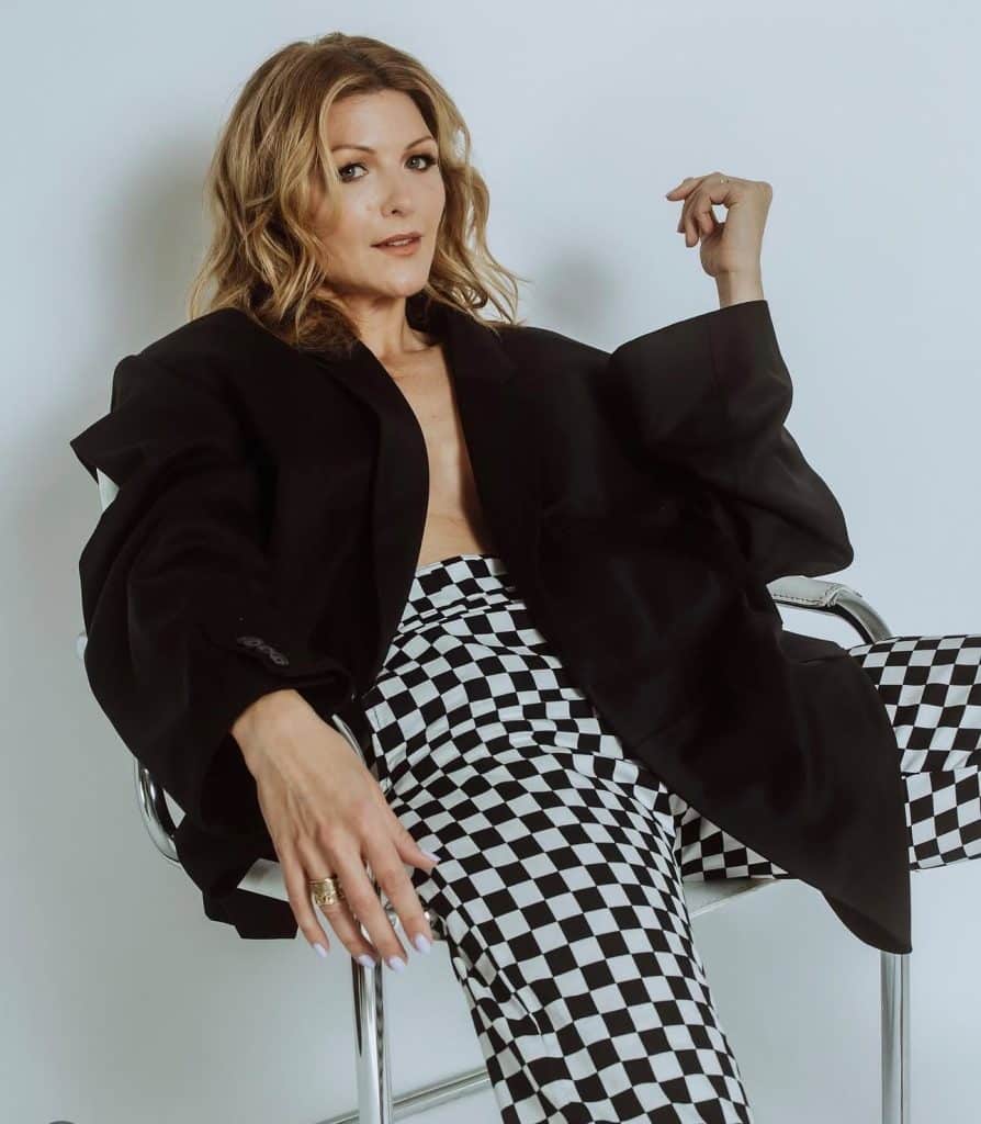 michelle addison, personal stylist, holt renfrew, the untold chapter, helen siwak, folioyvr, vancouver, bc, yvr, luxury resale, west coast luxury, luxury lifestyle vancouver