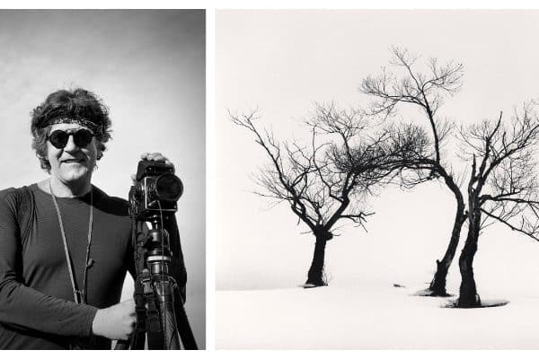 michael kenna, kostuik gallery, jennifer kostuik, yaletown, photography exhibition, vancouver, bc, canada, west coast fine art
