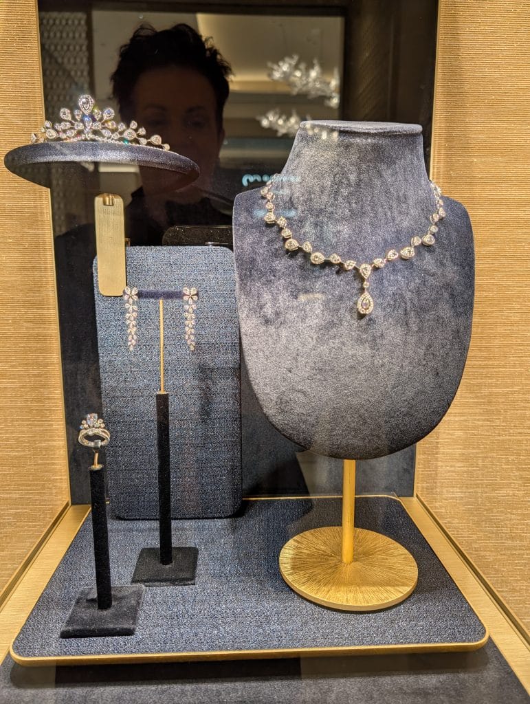 chaumet, oakridge, helen siwak, folioyvr, vancouver, bc, yvr, west coast luxury, ecoluxury lifestyle
