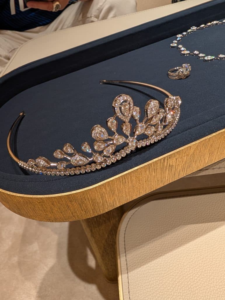chaumet, oakridge, helen siwak, folioyvr, vancouver, bc, yvr, west coast luxury, ecoluxury lifestyle