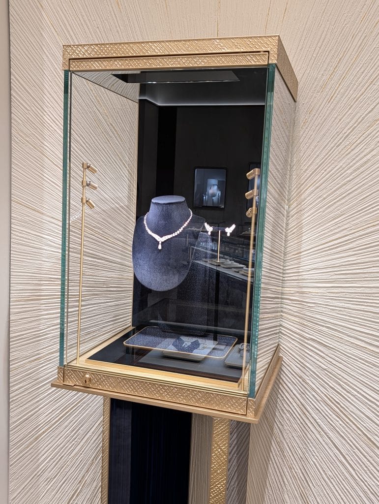 chaumet, oakridge, helen siwak, folioyvr, vancouver, bc, yvr, west coast luxury, ecoluxury lifestyle