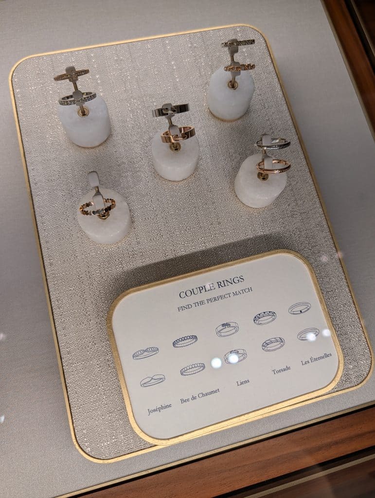 chaumet, oakridge, helen siwak, folioyvr, vancouver, bc, yvr, west coast luxury, ecoluxury lifestyle