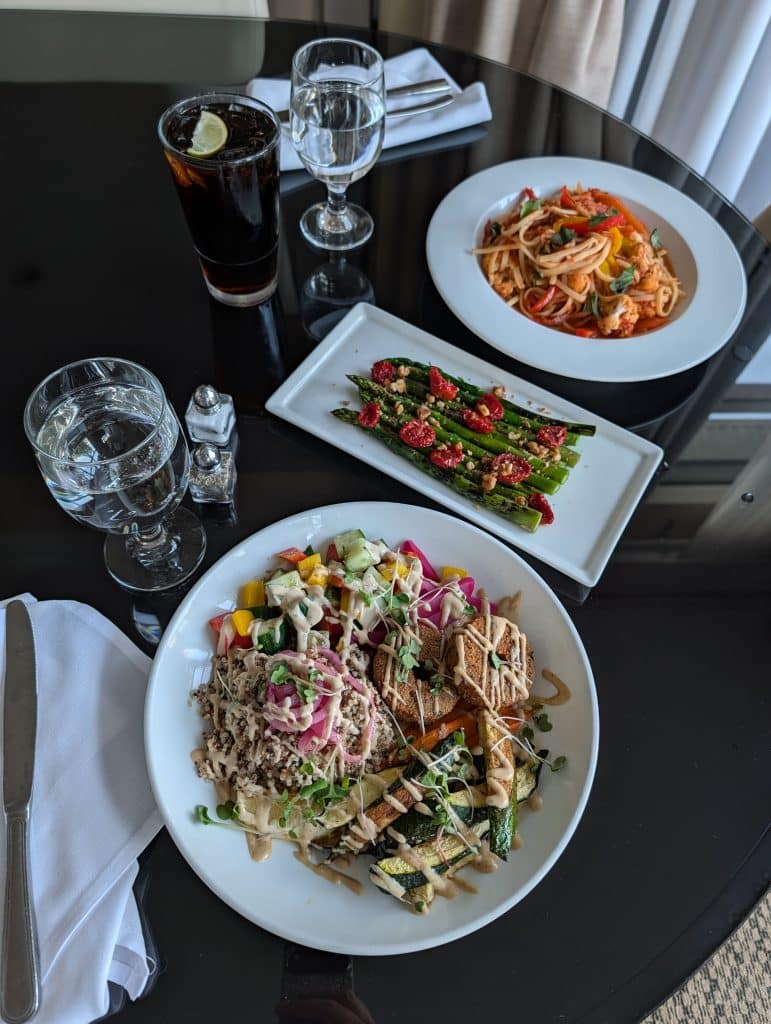 dockside restaurant, granville island hotel, helen siwak, folioyvr, its whats for brunch, vancouver, bc, yvr, elevated lifestyle, west coast luxury, luxury lifestyle vancouver