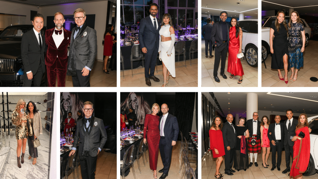 canfar, hiv research, vancouver, bc, vancouver luxury lifestyle, west coast luxury, yvr, helen siwak, folioyvr
