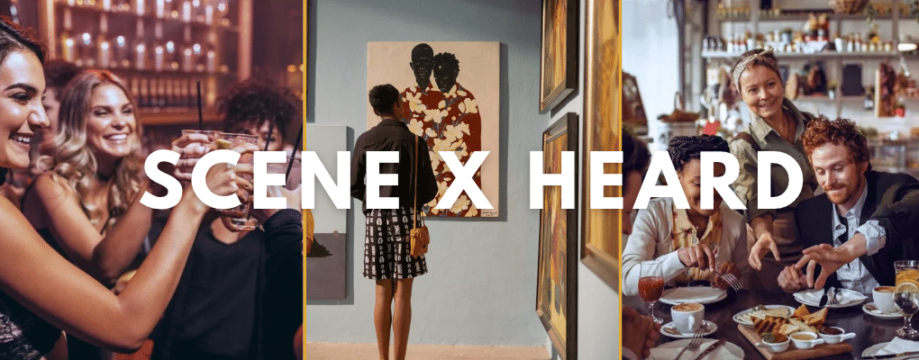 scene x heard, vancouver scene, what to do in vancouver, helen siwak, folioyvr, vancouver, bc, yvr