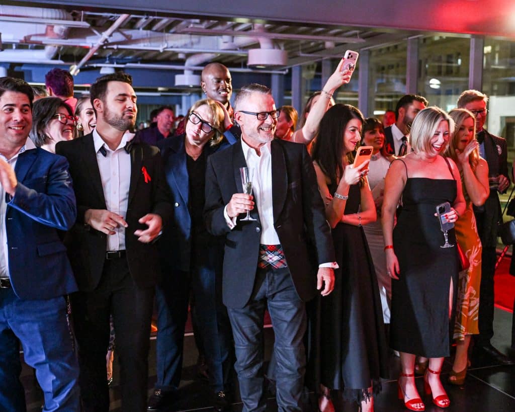 canfar, hiv research, vancouver, bc, vancouver luxury lifestyle, west coast luxury, yvr, helen siwak, folioyvr