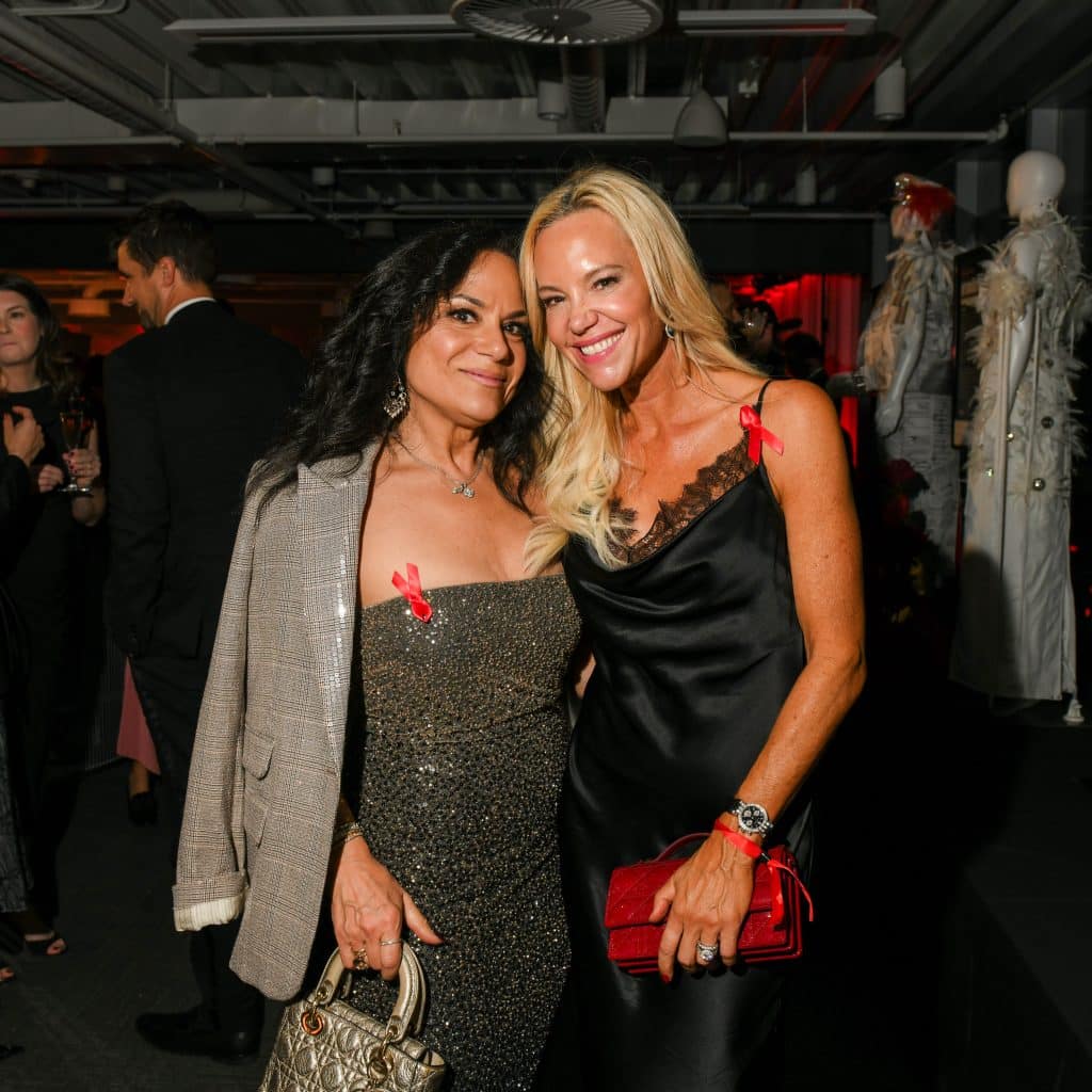 canfar, hiv research, vancouver, bc, vancouver luxury lifestyle, west coast luxury, yvr, helen siwak, folioyvr