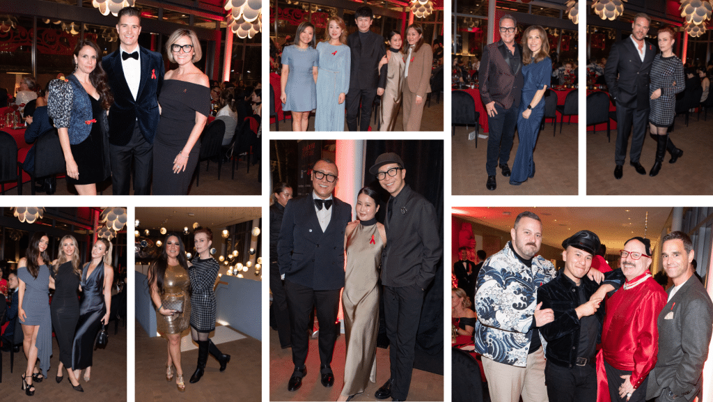 canfar, hiv research, vancouver, bc, vancouver luxury lifestyle, west coast luxury, yvr, helen siwak, folioyvr