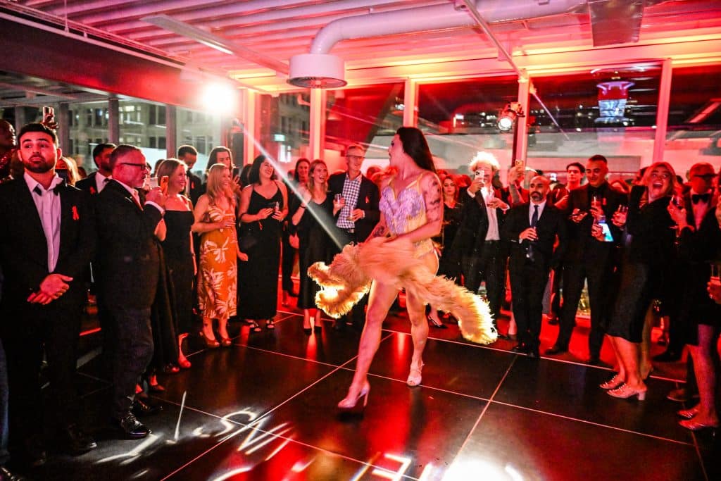 canfar, hiv research, vancouver, bc, vancouver luxury lifestyle, west coast luxury, yvr, helen siwak, folioyvr