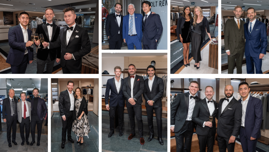 canfar, hiv research, vancouver, bc, vancouver luxury lifestyle, west coast luxury, yvr, helen siwak, folioyvr