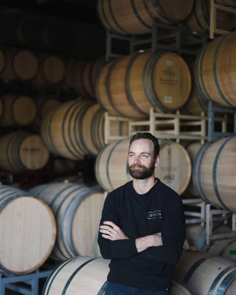 black hills winery, town hall brands, okanagan winery, helen siwak, folioyvr, vancouver, bc, oliver