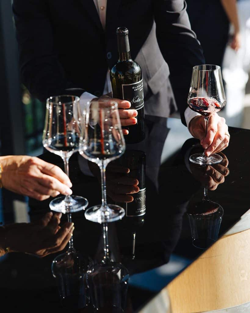 black hills winery, town hall brands, okanagan winery, helen siwak, folioyvr, vancouver, bc, oliver