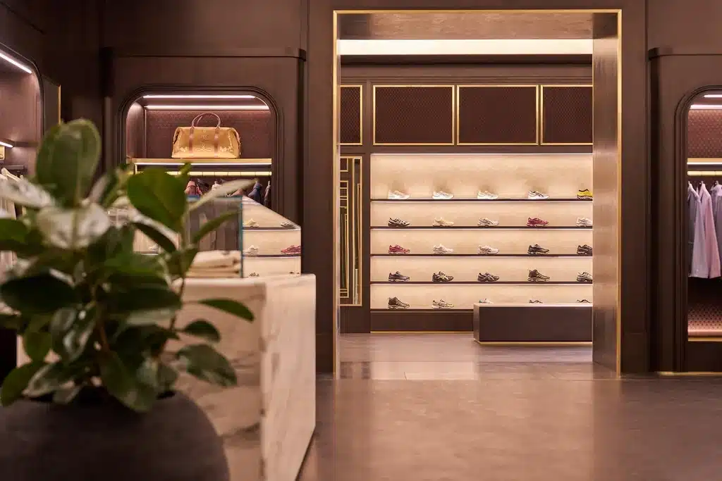 kith, oakridge park, flagship launch, folioyvr, helen siwak, vancouver, bc, west coast luxury, luxury lifestyle