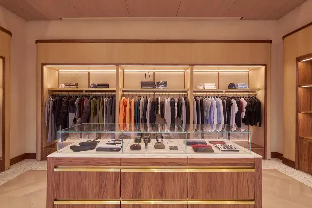 kith, oakridge park, flagship launch, folioyvr, helen siwak, vancouver, bc, west coast luxury, luxury lifestyle