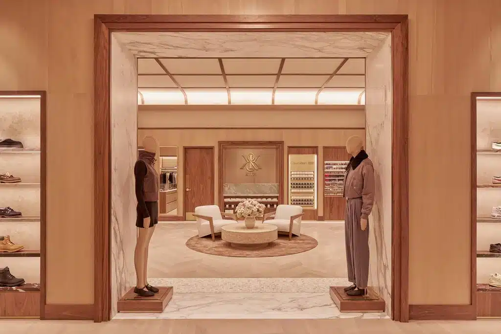 kith, oakridge park, flagship launch, folioyvr, helen siwak, vancouver, bc, west coast luxury, luxury lifestyle