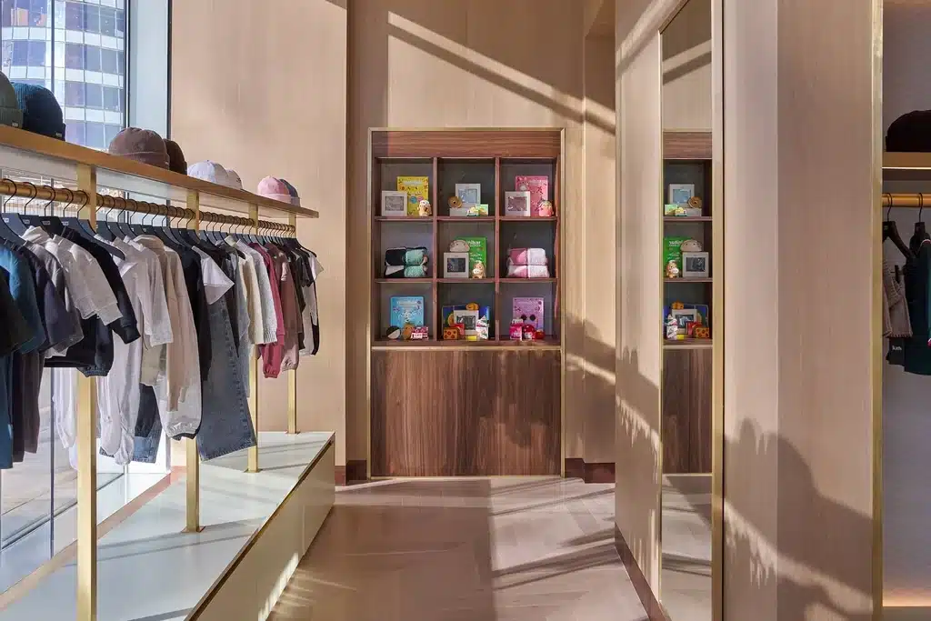 kith, oakridge park, flagship launch, folioyvr, helen siwak, vancouver, bc, west coast luxury, luxury lifestyle