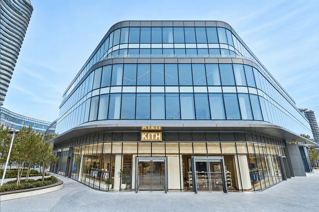 kith, oakridge park, flagship launch, folioyvr, helen siwak, vancouver, bc, west coast luxury, luxury lifestyle