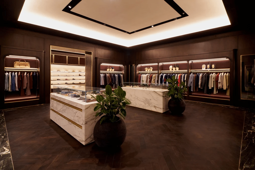 kith, oakridge park, flagship launch, folioyvr, helen siwak, vancouver, bc, west coast luxury, luxury lifestyle