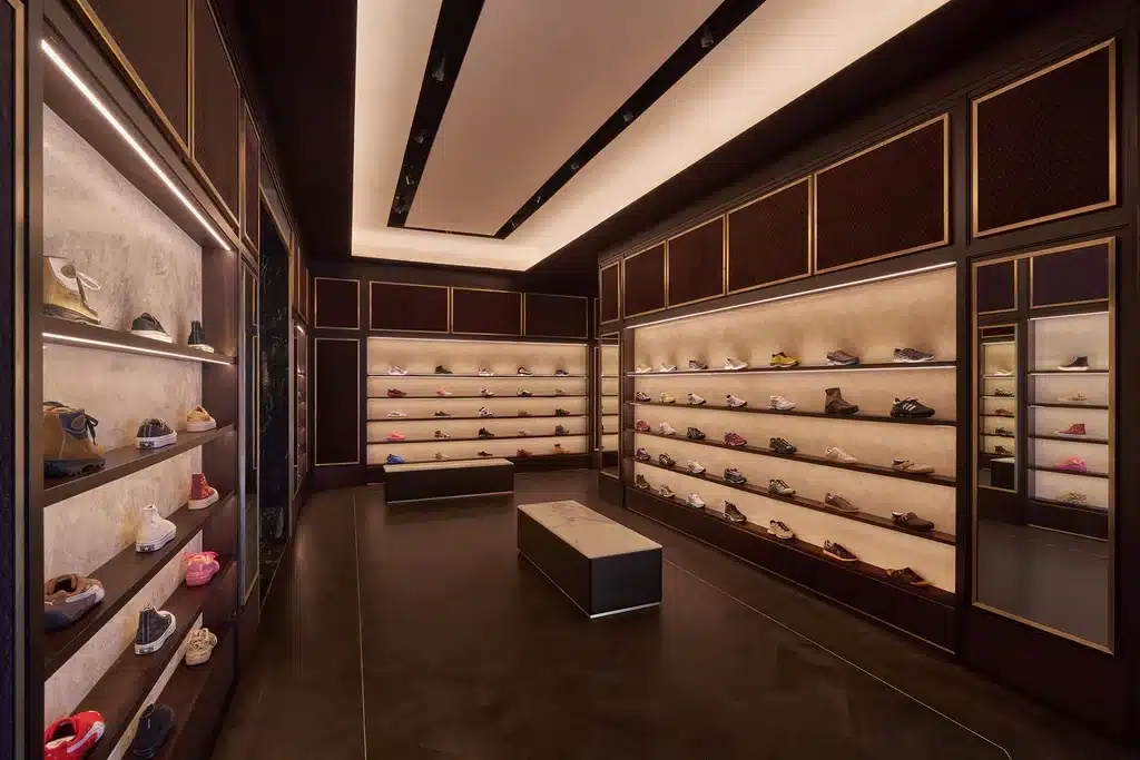 kith, oakridge park, flagship launch, folioyvr, helen siwak, vancouver, bc, west coast luxury, luxury lifestyle