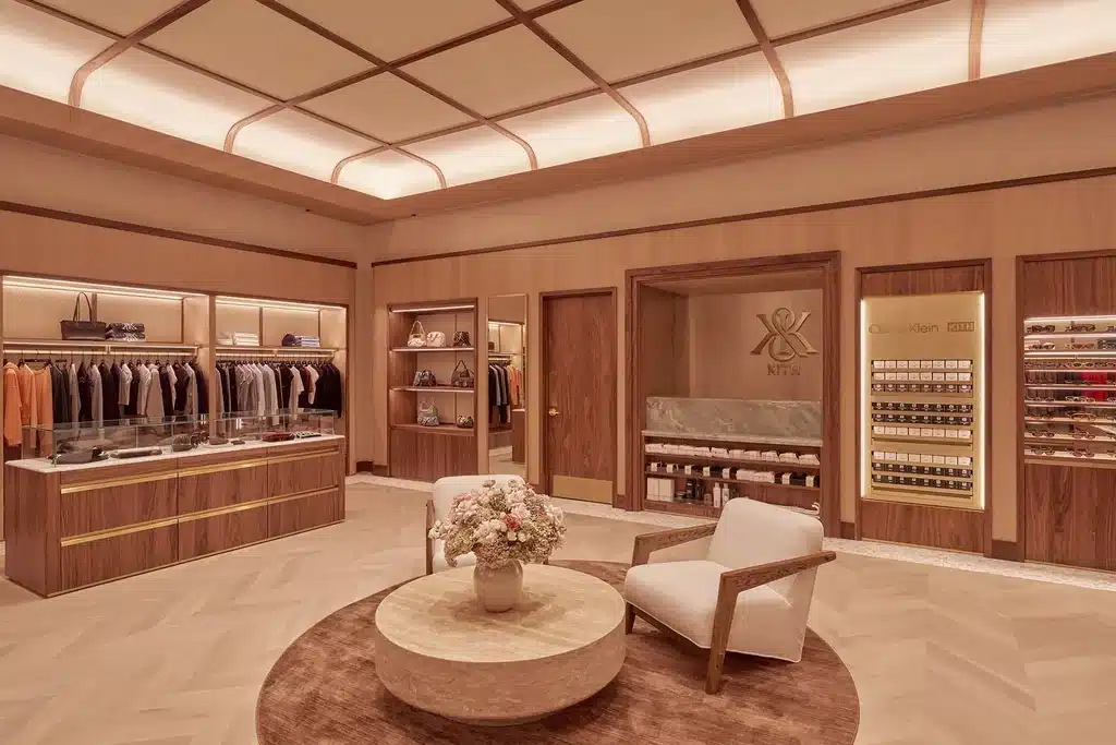kith, oakridge park, flagship launch, folioyvr, helen siwak, vancouver, bc, west coast luxury, luxury lifestyle