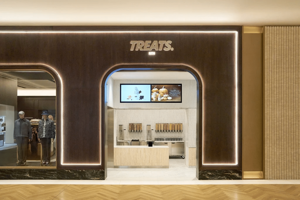 kith, oakridge park, flagship launch, folioyvr, helen siwak, vancouver, bc, west coast luxury, luxury lifestyle
