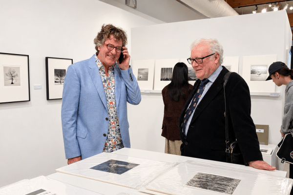 michael kenna, kostuik gallery, jennifer kostuik, yaletown, photography exhibition, vancouver, bc, canada, west coast fine art