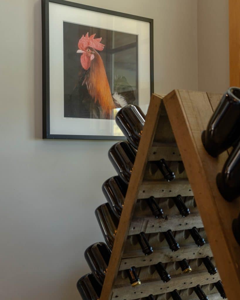 red rooster wines, bc sips and stories, town hall brands, folioyvr, helen siwak, vancouver, naramata bench, yvr, wine tasting