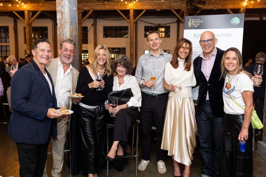 great kitchen party, vancouver, bc, culinary competition, helen siwak, folioyvr, west coast dining