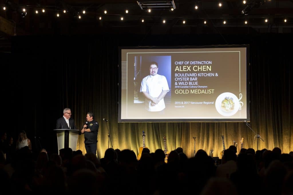 great kitchen party, vancouver, bc, culinary competition, helen siwak, folioyvr, west coast dining