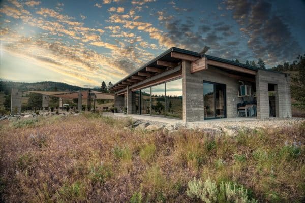 Garnet Valley Ranch Winery, town hall brands, folioyvr, bc sips and stories,